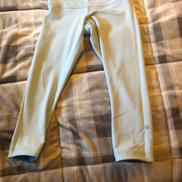 Reversible lulus - Picture 3 of 3